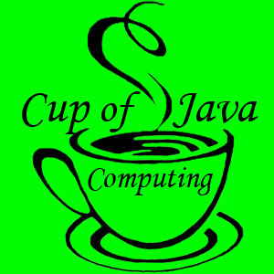 Cup of Java Computing